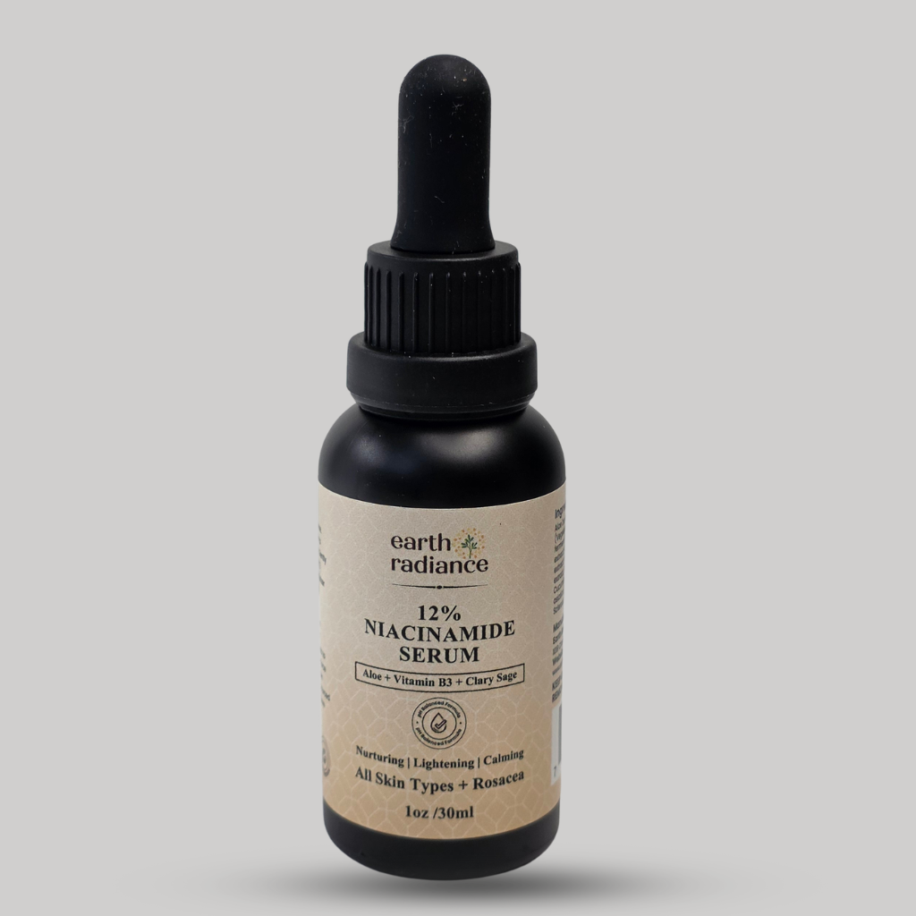 12% Niacinamide Serum