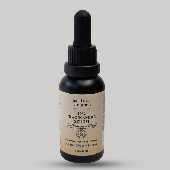 12% Niacinamide Serum