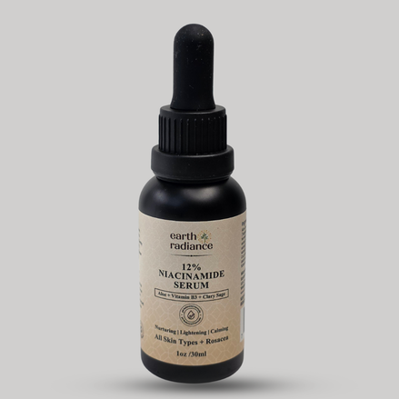 12% Niacinamide Serum