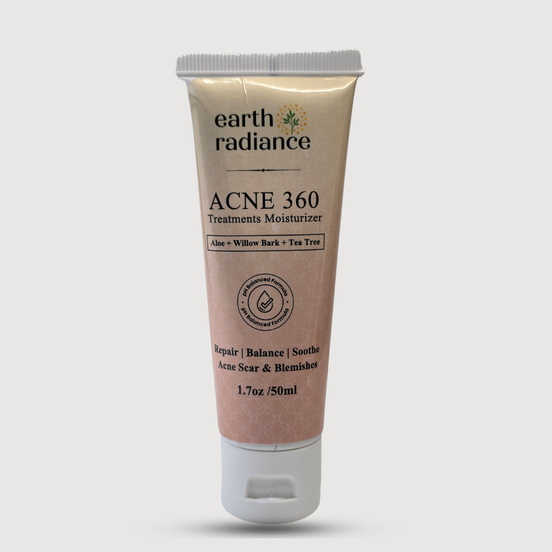Acne 360