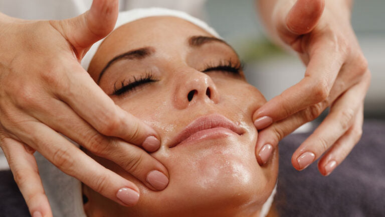 Srotas Flow Facial