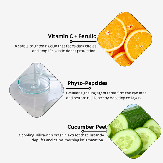 Firming Eye Gel