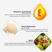 Vitamin C Serum