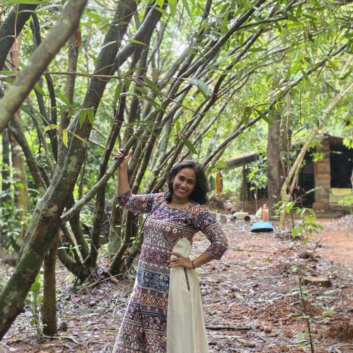 Shweta Jain, LE