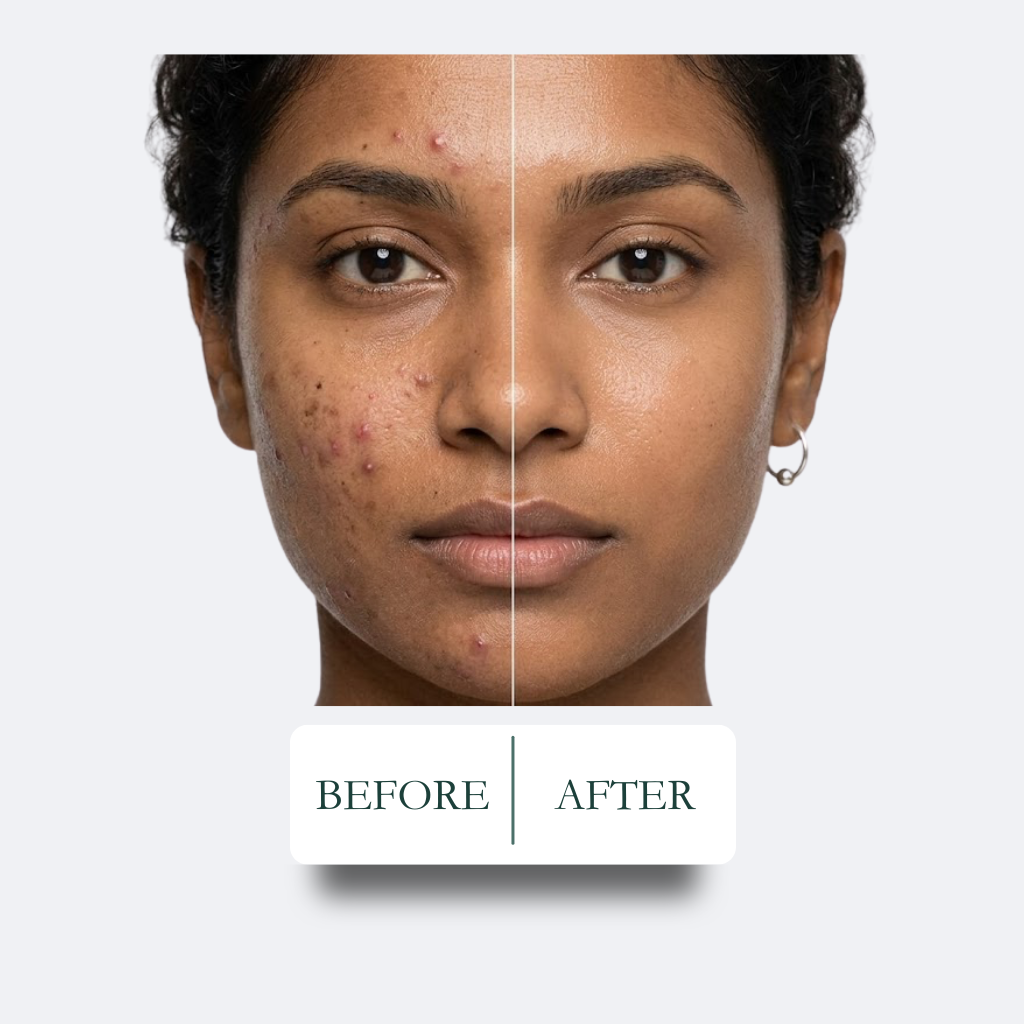 Acne 360