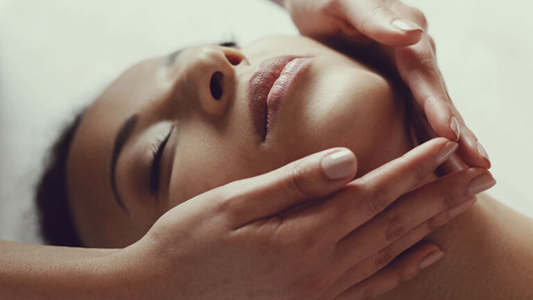 Sattva Clarity Facial —Heal & Detox