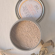 Pineapple & Sarsaparilla Botanical Clay Mask