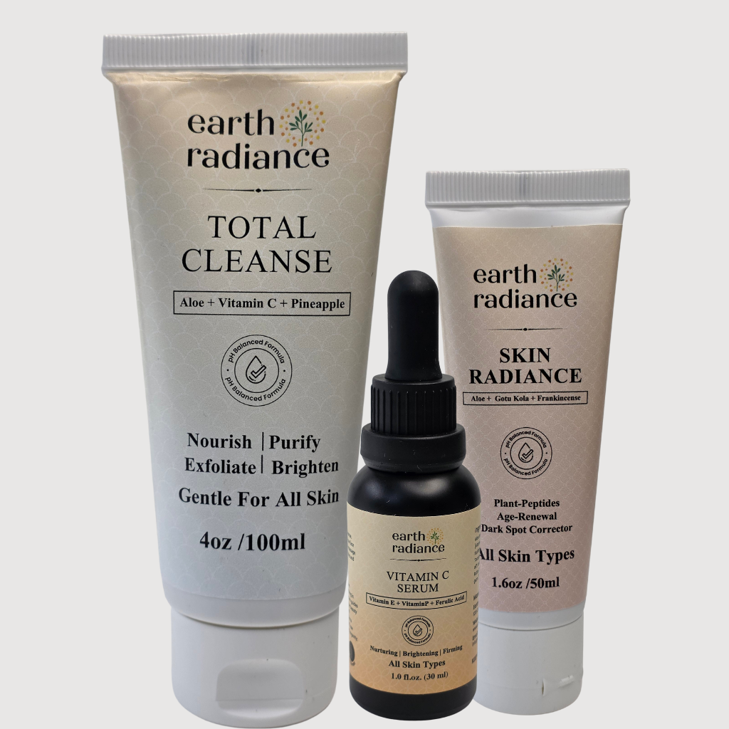 Radiance Ritual